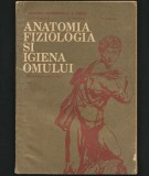 Cumpara ieftin ANATOMIA ȘI FIZIOLOGIA OMULUI - L. M&Acirc;NDRUȘCA, M. BARNEA - MANUAL CLASA A VIII-A, Biologie, Clasa 8