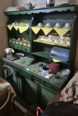 Bufet Bucătărie foto