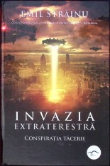 INVAZIA EXTRATERESTRA-EMIL STRAINU-276338 foto