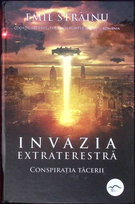 INVAZIA EXTRATERESTRA-EMIL STRAINU-276338