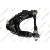 Brat suspensie roata Mazda Bt-50 Pick-Up (Cd, Un), 08.06-12.15, 2.5 MRZ-CD (UNY0W3), 2.5 MRZ-CD 4x4 (UNY0W3), Punte Fata, Stanga, superior; TEKNOROT