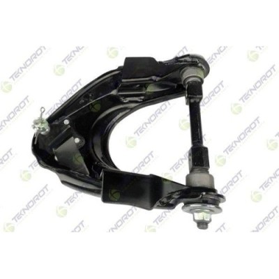 Brat suspensie roata Mazda Bt-50 Pick-Up (Cd, Un), 08.06-12.15, 2.5 MRZ-CD (UNY0W3), 2.5 MRZ-CD 4x4 (UNY0W3), Punte Fata, Stanga, superior; TEKNOROT foto