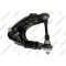 Brat suspensie roata Mazda Bt-50 Pick-Up (Cd, Un), 08.06-12.15, 2.5 MRZ-CD (UNY0W3), 2.5 MRZ-CD 4x4 (UNY0W3), Punte Fata, Stanga, superior; TEKNOROT