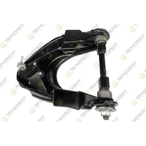 Brat suspensie roata Mazda Bt-50 Pick-Up (Cd, Un), 08.06-12.15, 2.5 MRZ-CD (UNY0W3), 2.5 MRZ-CD 4x4 (UNY0W3), Punte Fata, Stanga, superior; TEKNOROT