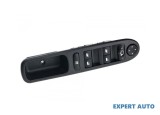 Buton geam electric stanga fata Peugeot 307 (2000-&gt;)[3A/C]
