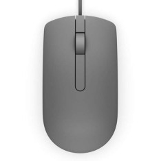 Dell mouse ms116 wired movement detection technology: optical movement resolution: 1000 dpi usb conectivity color: