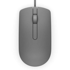 Dell mouse ms116 wired movement detection technology: optical movement resolution: 1000 dpi usb conectivity color: