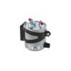 Filtru combustibil Renault Grand Sc&eacute;nic II, Grand Sc&eacute;nic III, Megane II, Sc&eacute;nic II Motor 1.5 dCi, 1.5 dCi, 1.5 dCi, 1.5 dCi, 1.5 dCi, 124.5 mm, OE, Valeo