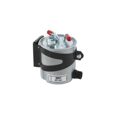 Filtru combustibil Renault Grand Sc&amp;eacute;nic II, Grand Sc&amp;eacute;nic III, Megane II, Sc&amp;eacute;nic II Motor 1.5 dCi, 1.5 dCi, 1.5 dCi, 1.5 dCi, 1.5 dCi, 124.5 mm, OE foto