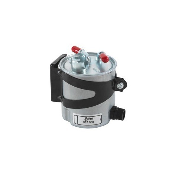 Filtru combustibil Renault Grand Sc&eacute;nic II, Grand Sc&eacute;nic III, Megane II, Sc&eacute;nic II Motor 1.5 dCi, 1.5 dCi, 1.5 dCi, 1.5 dCi, 1.5 dCi, 124.5 mm, OE