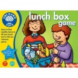 Joc educativ Mancare sanatoasa LUNCH BOX