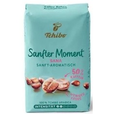 Cafea boabe TCHIBO Sanfter Moment 500g