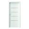 Set usa de interior Porta Verte Home, model G4 cu toc reglabil 280 mm - 300 mm
