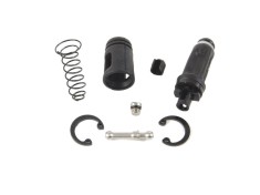Service Kit Frana Sram CODE 2011-2016 - Negru Ultimate FactoryBikes