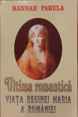 Ultima romantica Viata Reginei Maria a Romaniei foto
