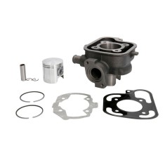Set motor Peugeot Ludix/Jetforce, 80ccm 47mm, racire apa 2003-