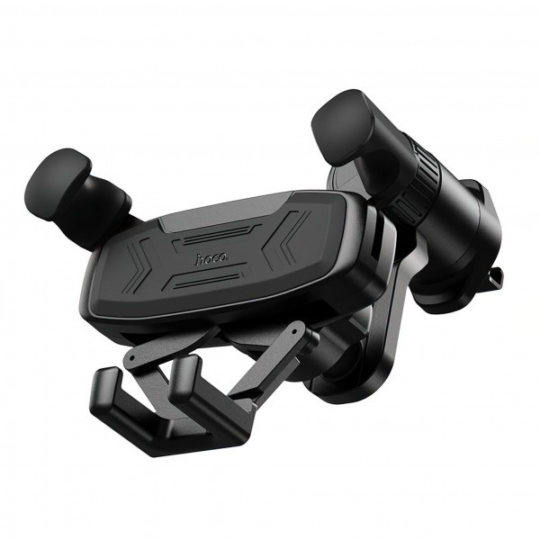 Suport Auto HOCO H66, Universal, Negru