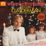 Cumpara ieftin Vinil Richard Clayderman &ndash; Ein Weihnachtstraum (VG+), Pop