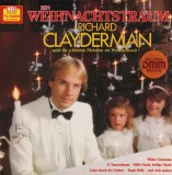 Cumpara ieftin Vinil Richard Clayderman &ndash; Ein Weihnachtstraum (VG+)