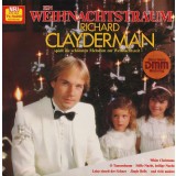 Vinil Richard Clayderman &ndash; Ein Weihnachtstraum (VG+)