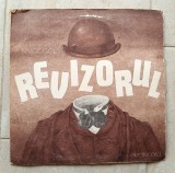 Dublu vinil, teatru radiofonic. "Revizorul", de Gogol