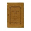 Din Șezători. Basme Ardelenești, Ion C. Măldărescu, 1889, Carte Veche