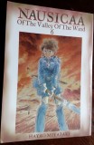 Cumpara ieftin HAYAO MIYAZAKI - NAUSICAA OF THE VALLEY OF THE WIND (VOLUME 6) [BENZI DESENATE]