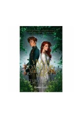 Vraja oaselor sub clar de luna foto