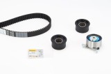 Kit distributie Opel Astra G, Speedster, Zafira A Motor 2.0 16V OPC, 2.0 16V Turbo, 2.0 16V Turbo, 2.0 OPC, 2.0 OPC, 2.0 OPC, 2.0 OPC, 2.0 Turbo,