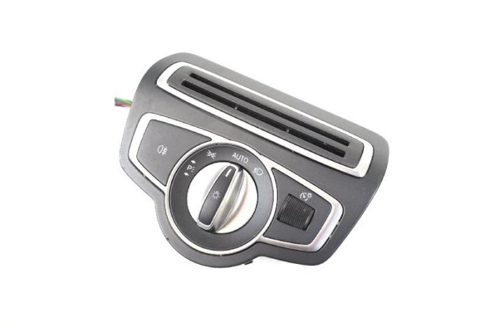 Modul de control comutator faruri MERCEDES-BENZ C T-Model S205 2017 OEM: a2059051810 10674910