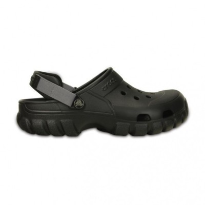 Saboti Crocs Offroad Sport Negru - Black foto