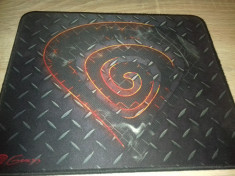 MousePad Gaming foto