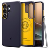 Husa MagSafe pentru Samsung Galaxy S26 Ultra S948, Spigen, Caseology Nano Pop, Mov ACS11037