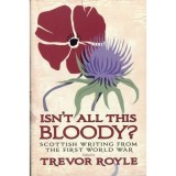 Isn&#039;t All This Bloody?