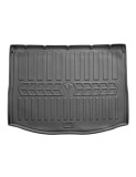 Covor Protectie Portbagaj Umbrella Suzuki Sx4 II Cu Podea Inalta (2013-2021)