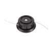 Cap motocoasa semiautomat, fir 2,4 mm