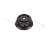 Cap motocoasa semiautomat, fir 2,4 mm
