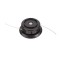 Cap motocoasa semiautomat, fir 2,4 mm