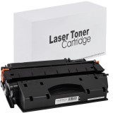 Toner HP-49X/53X | Q5949X / Q7553X compatibil