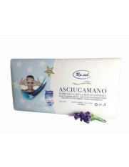 Prosoape de hartie coafor 45x80cm