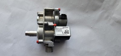 Vana gaz GN, Vaillant, HONEYWELL VK85255MR1501 . NEFOLOSITA ! foto