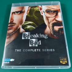 Breaking Bad (2008) - Serial TV - FullHD 1920/1080p sub romana