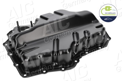 AIC 58115 Calitatea originală AIC Baie ulei foto