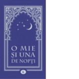 O mie si una de nopti - Nr. 6