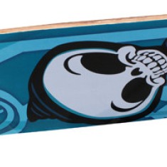 Skateboard WORKER Freetime FitLine Training