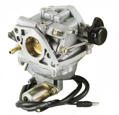 Carburator compatibil Honda GX 610, Gx 620 V TWIN foto