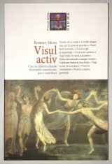 Visul activ, Robert Moss, Nemira, 2014, Spiritualitate, Misticism
