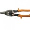 Foarfeca tabla dreapta 250mm, Gadget 370709