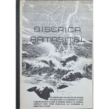 Biserica rămășiței