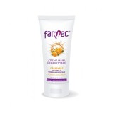 Farmec Crema de Maini Reparatoare cu Galbenele, 100ml